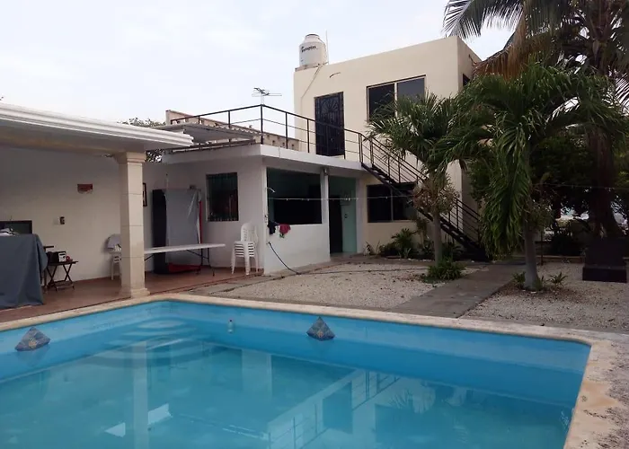 Departamento Las Palmas
