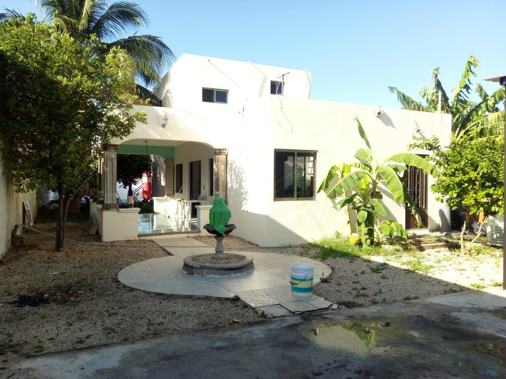 Departamento Las Palmas *