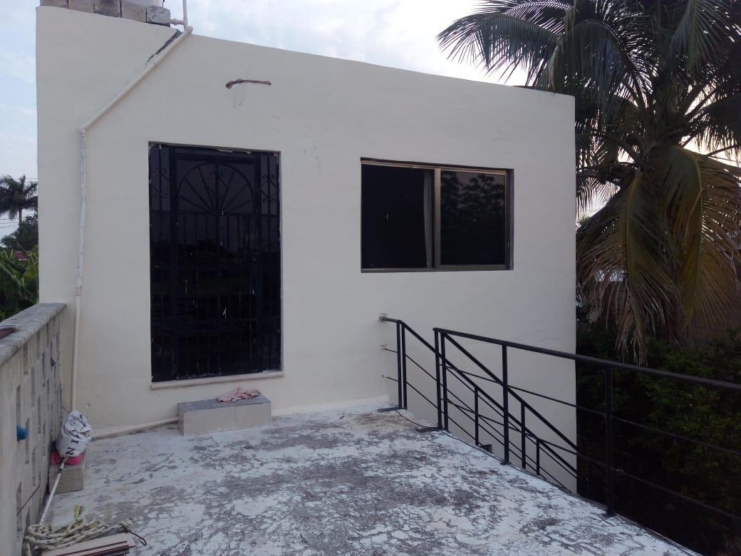 Departamento Las Palmas * Mérida