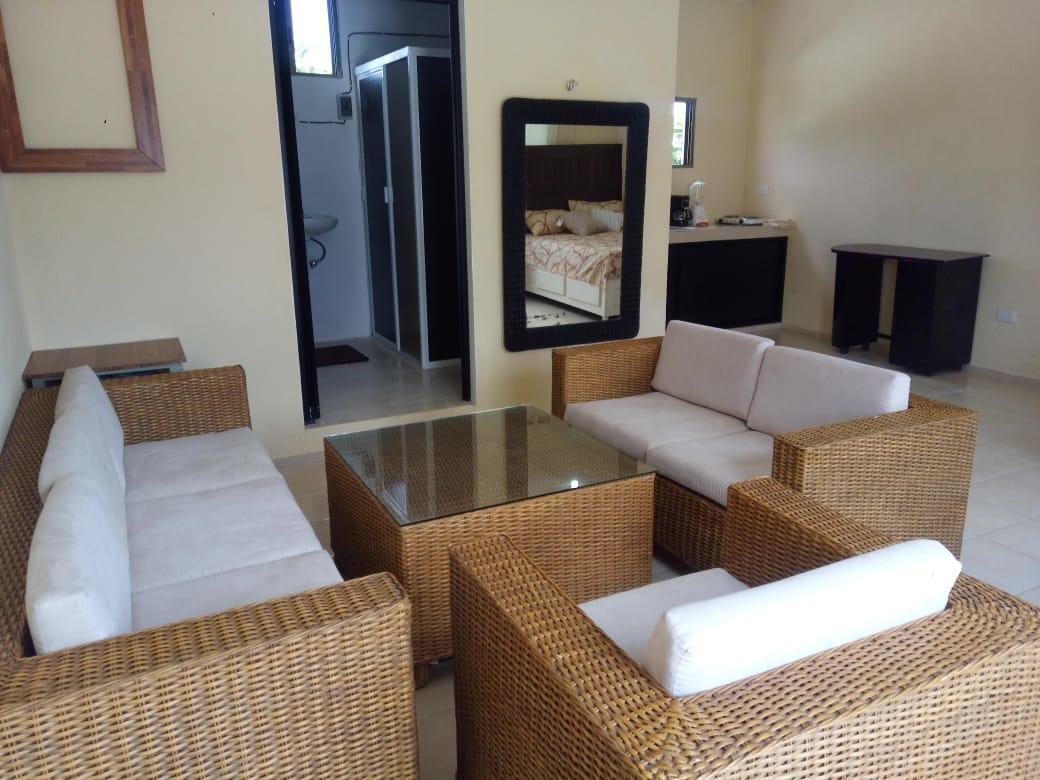 Departamento Las Palmas *
