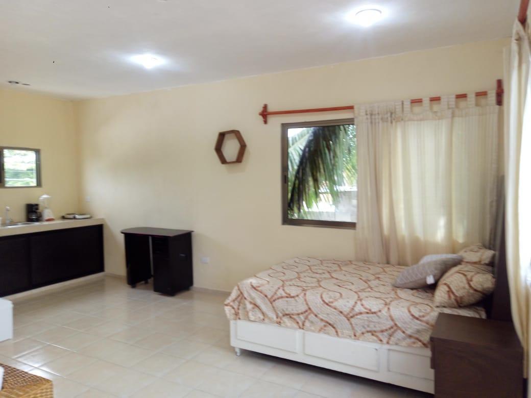 Appartement Departamento Las Palmas *